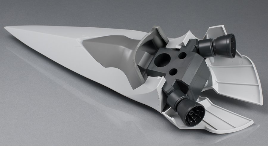 HGUC 1/144 II 네오 지옹 (내러티브 Ver) 해외 리뷰_45.jpg