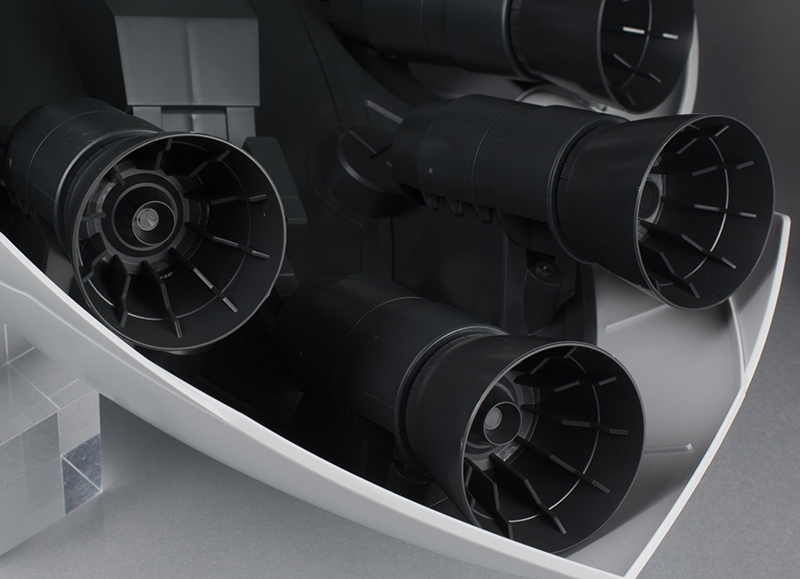 HGUC 1/144 II 네오 지옹 (내러티브 Ver) 해외 리뷰_59.jpg