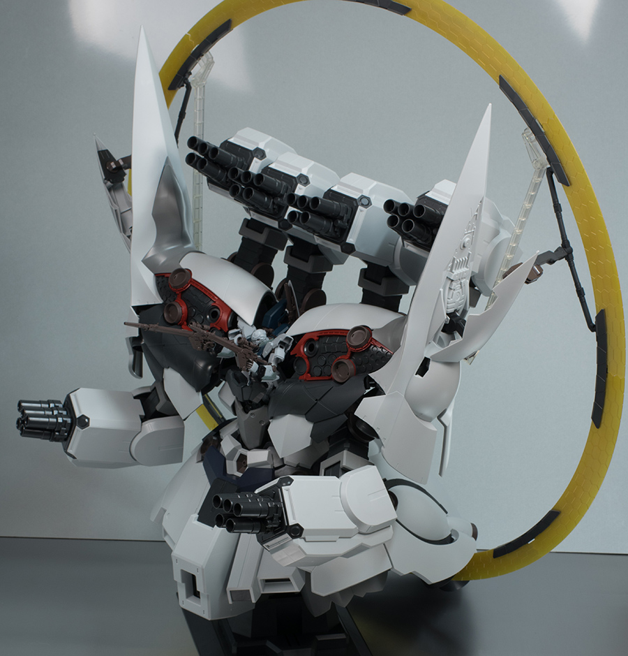 HGUC 1/144 II 네오 지옹 (내러티브 Ver) 해외 리뷰_86.jpg