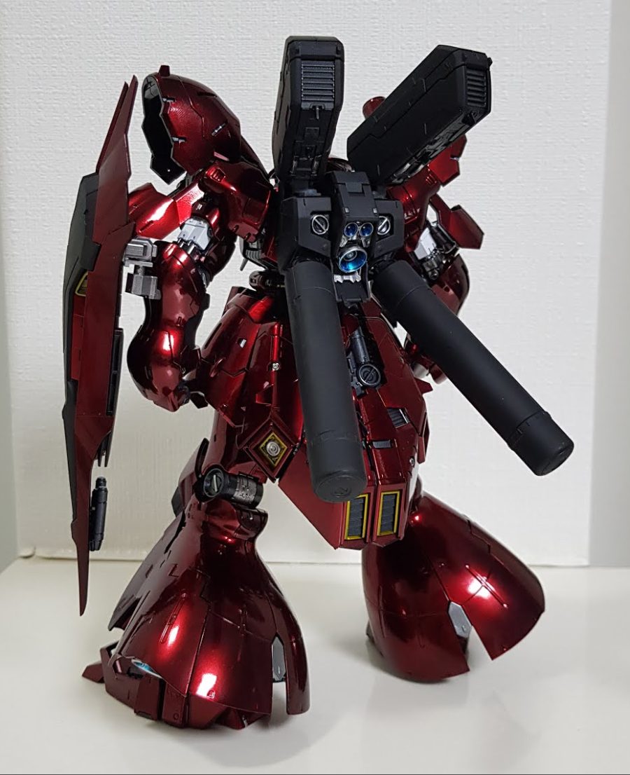 오버코팅도 재밌네요 (MG 스트라이크, RG 사자비)_5.png