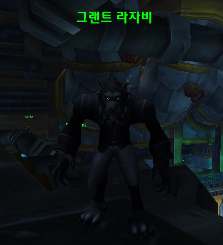 (스포주의) 8.1.5 싸움꾼 조합 퀘스트 라인._7.jpg