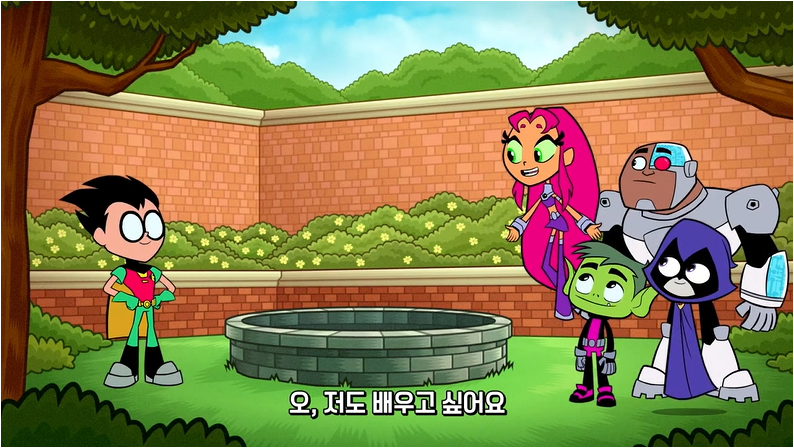 [틴 타이탄 고] 배트맨의 찬란한 역사와 배트-흑역사_10.png