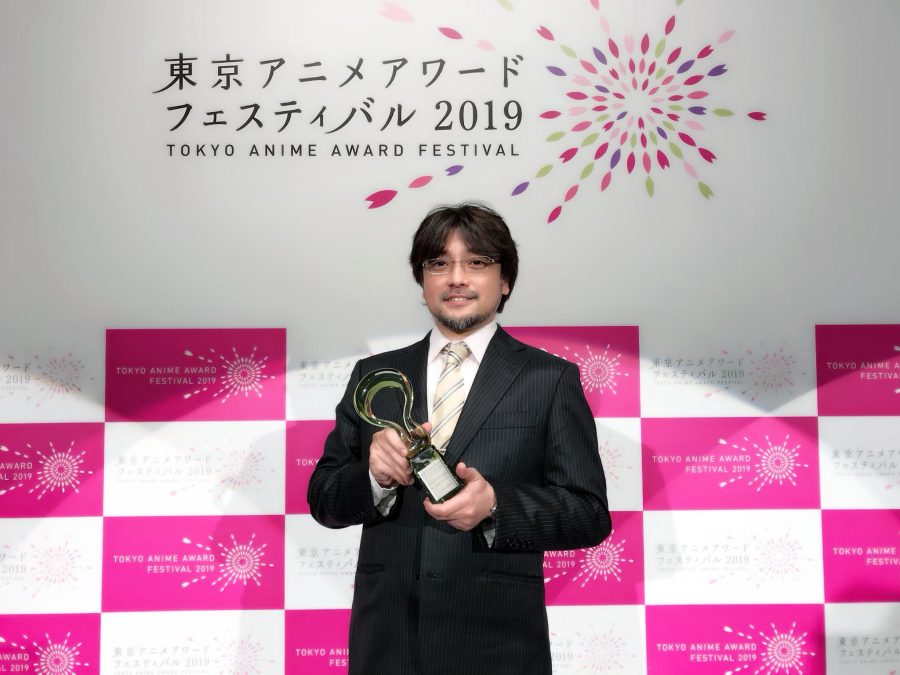 「좀비 랜드 사가」TAAF2019 작품상(TV) 수상._2.jpg