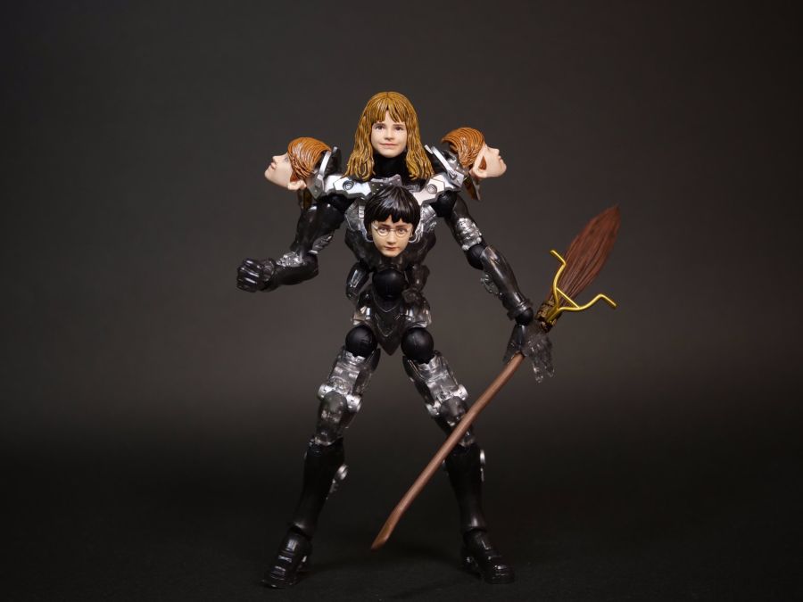 "헤르미온느? 아아... 한때 그런 이름으로도 불렸었지."_1.jpg