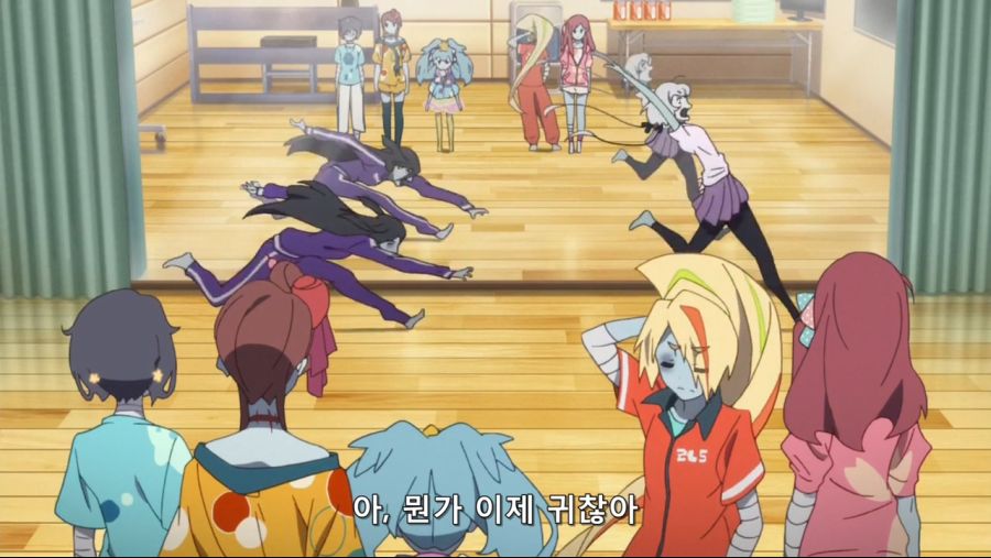 [Ohys-Raws] Zombieland Saga - 03 (AT-X 1280x720 x264 AAC).mp4_20190315_024836.920.jpg