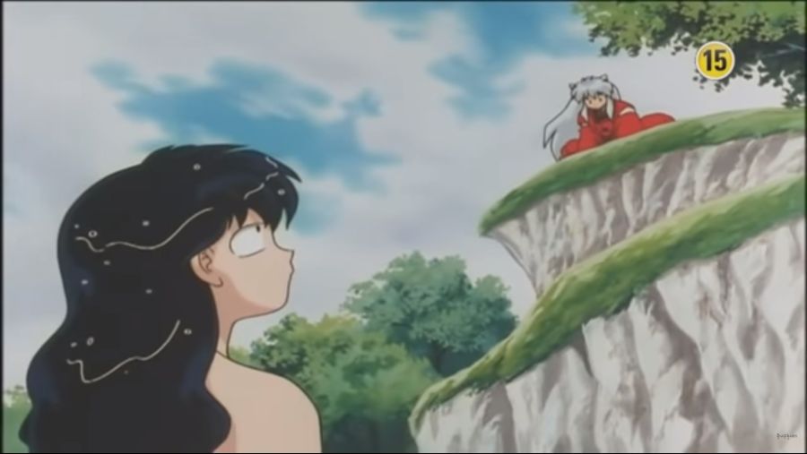 [이누야샤] 꼴잘알 역발의 유라_3.png