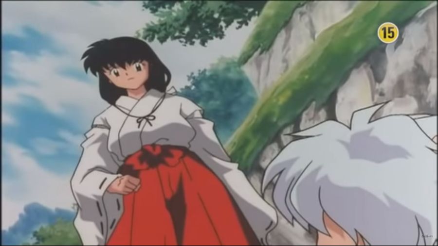 [이누야샤] 꼴잘알 역발의 유라_4.png