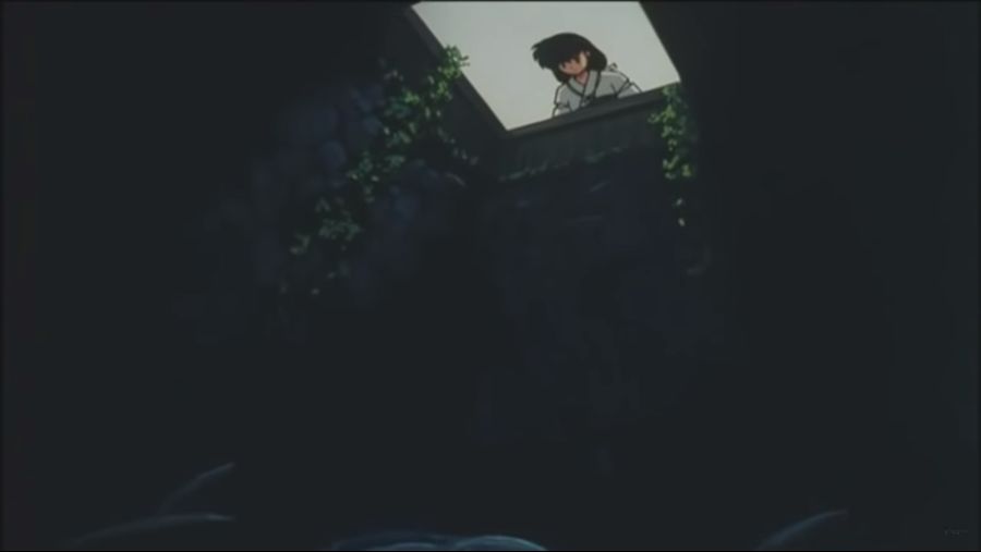 [이누야샤] 꼴잘알 역발의 유라_7.png