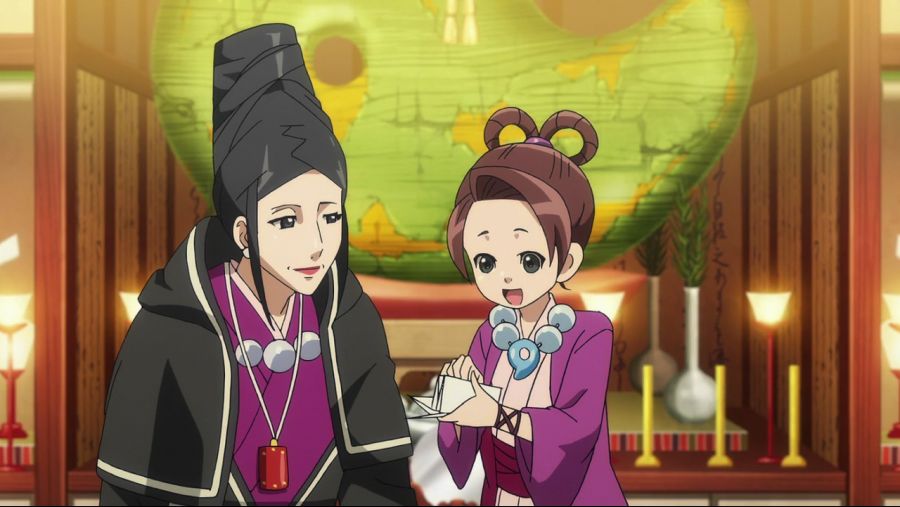 [Ohys-Raws] Gyakuten Saiban Season 2 - 17 (NTV 1280x720 x264 AAC).mp4_000726267.png