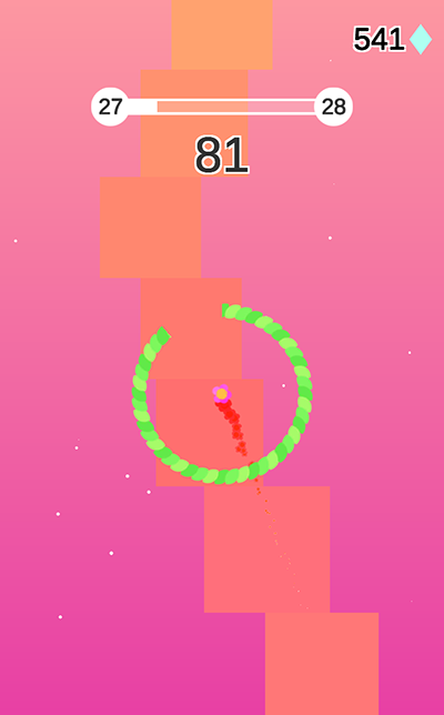 [인디게임] 1인개발 캐주얼 게임 FeverBall 출시!_2.png