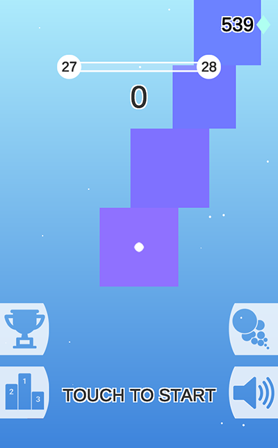 [인디게임] 1인개발 캐주얼 게임 FeverBall 출시!_1.png