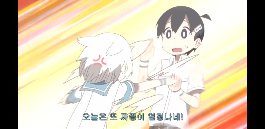 [우에노 선배는 서툴러] 츤데레와 흔한 남주의 결말_12.jpg