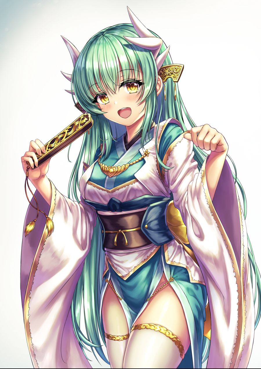 Berserker.(Kiyohime).full.2527606.png