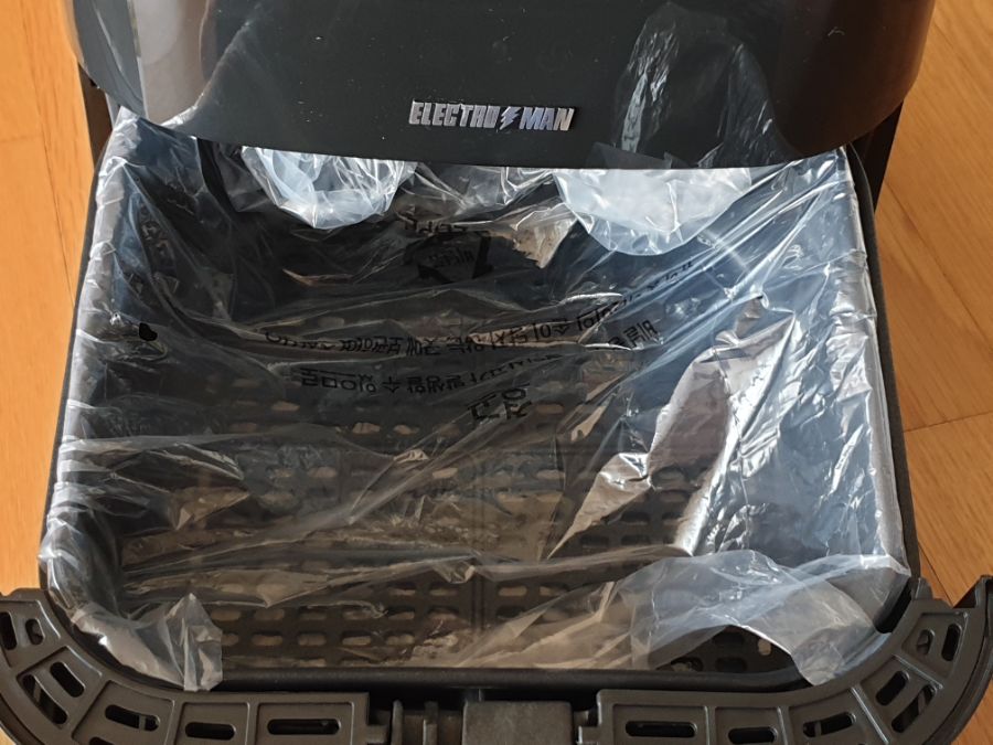 일렉트로맨 에어프라이어 사용 후기 입니다._5.jpg