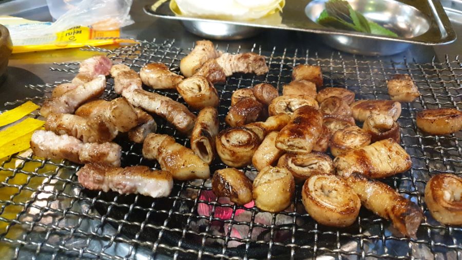 대구에서 유~명~한 막창삼겹이 아잉교~!!! | 음식 갤러리 대구에서 유~명~한 막창삼겹이 아잉교~!!! | 음식 갤러리 | 루리웹