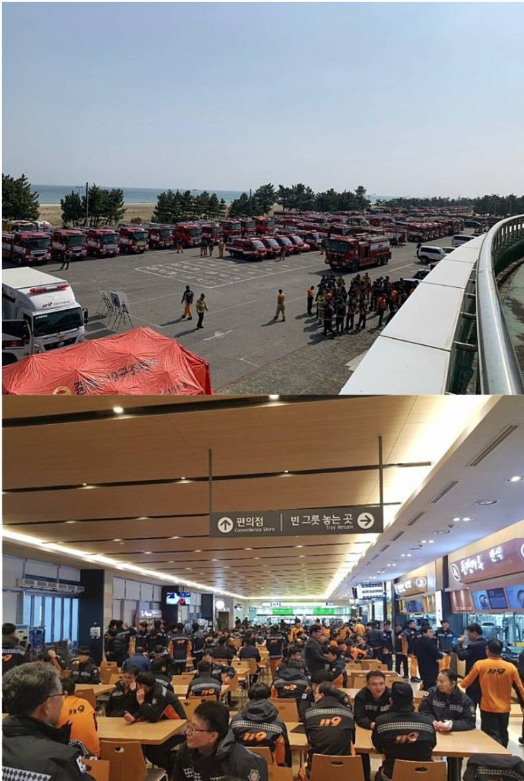 이시각 휴게소 근황.jpg_1.jpg