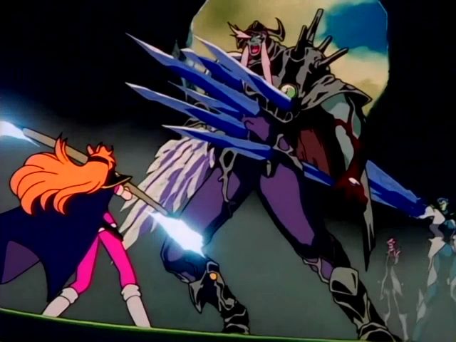 [슬레이어즈 TRY](스압) 여러가지 의미로 원작 초월_47.jpg