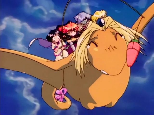 [슬레이어즈 TRY](스압) 여러가지 의미로 원작 초월_92.jpg