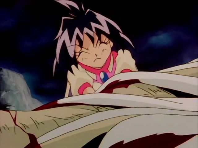 [슬레이어즈 TRY](스압) 여러가지 의미로 원작 초월_132.jpg