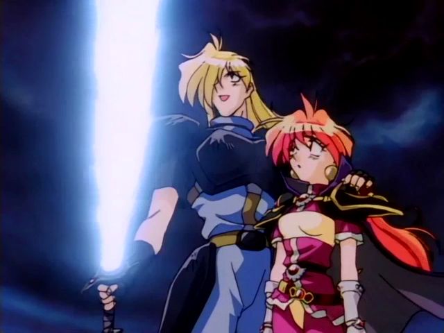 [슬레이어즈 TRY](스압) 여러가지 의미로 원작 초월_175.jpg