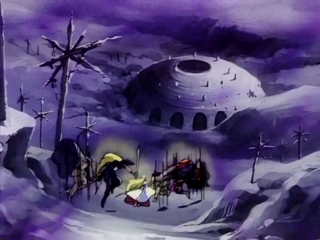 [슬레이어즈 TRY](스압) 여러가지 의미로 원작 초월_253.jpg