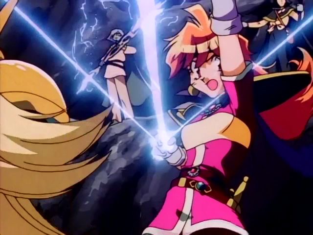 [슬레이어즈 TRY](스압) 여러가지 의미로 원작 초월_344.jpg