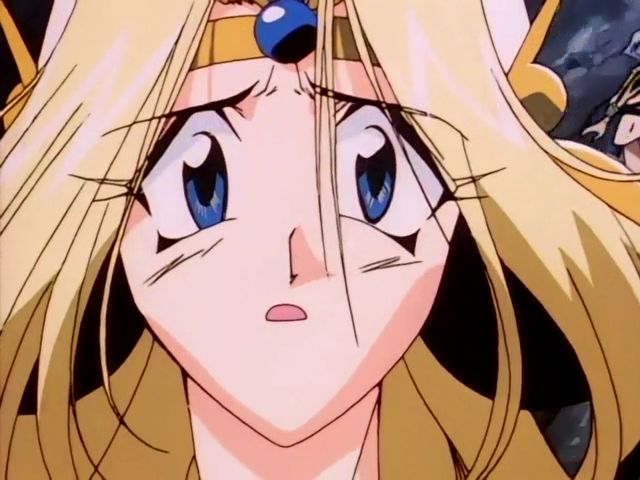 [슬레이어즈 TRY](스압) 여러가지 의미로 원작 초월_345.jpg