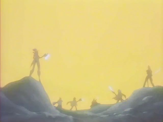 [슬레이어즈 TRY](스압) 여러가지 의미로 원작 초월_381.jpg