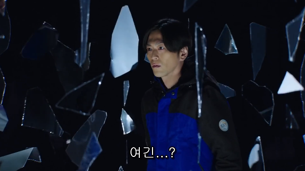 [라이더 타임 류우키] 미쳐 날뛰는 흑룡_1.png