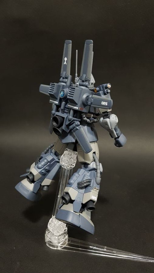 Zaku Flipper(ver.Origin) - 붓도색_11.jpg