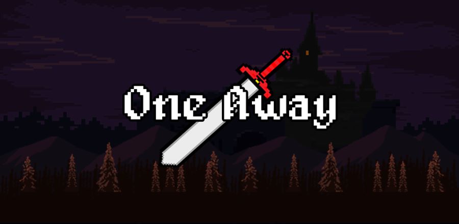 로그라이크 RPG 어드벤처 [원 어웨이 (One Away)] 를 출시하였습니다~~_6.png