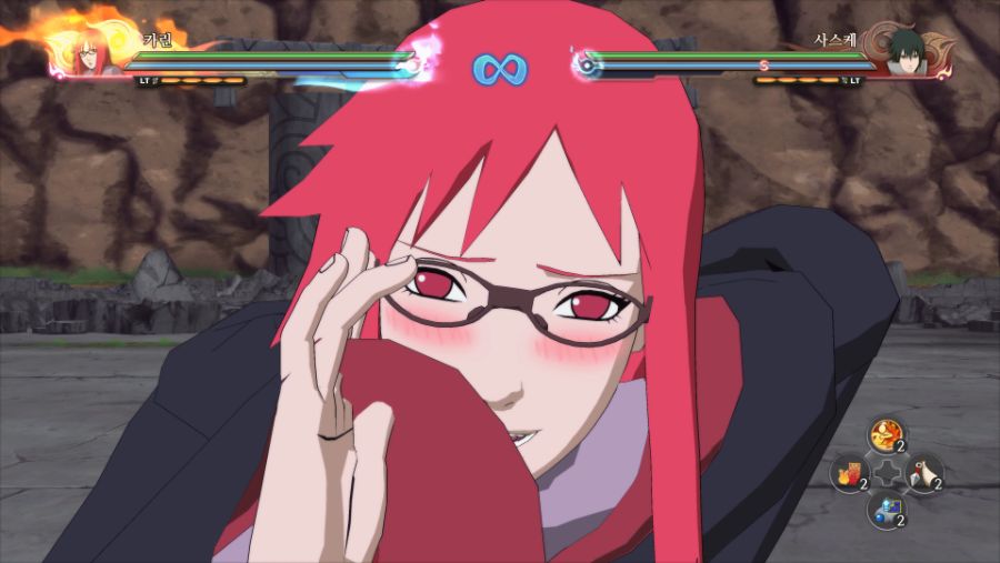 나루티 밋 스톰 4 로드 투 보루토 아카츠키, 주요빌런 4K UHD 직스샷_18.jpg