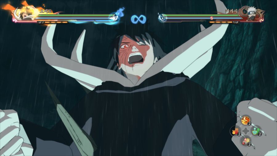 나루티 밋 스톰 4 로드 투 보루토 아카츠키, 주요빌런 4K UHD 직스샷_22.jpg