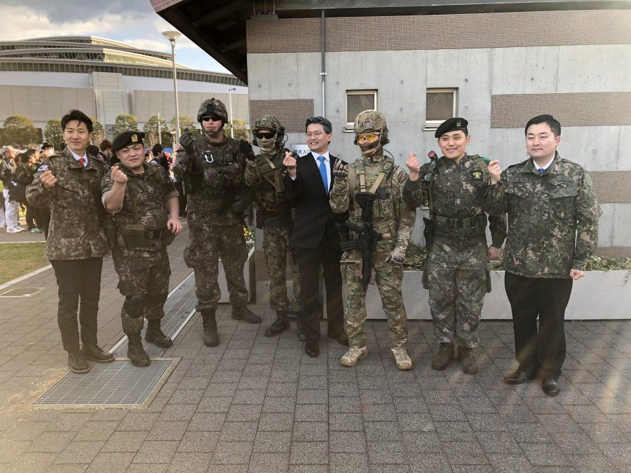 일본밀덕들의 한국군 코스프레 최종진화형.jpg_1.jpg