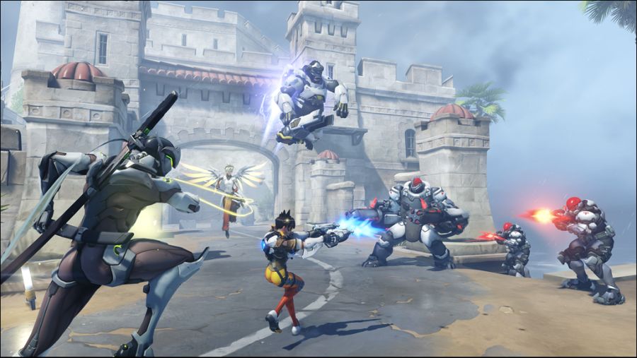 새로운 D.Va 스킨 추가? 제프 카플란 4월 17일 주요 Q&A 요약_2.png