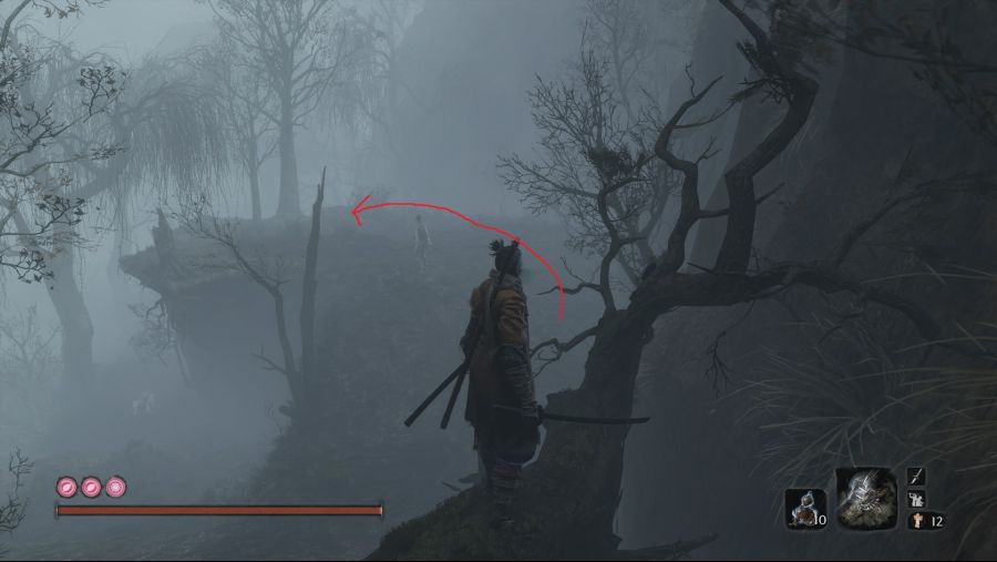 [08화]김즈타의 세키로 공략 - 아시나 밑바닥 -_3.jpg