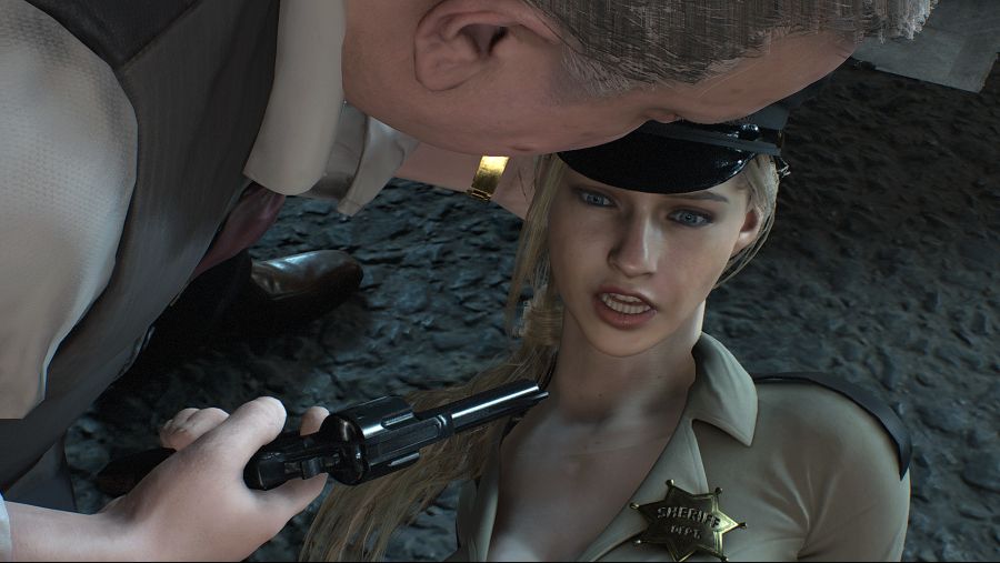 Resident Evil 2 Biohazard 2 Screenshot 2019.04.19 - 01.14.24.30.png