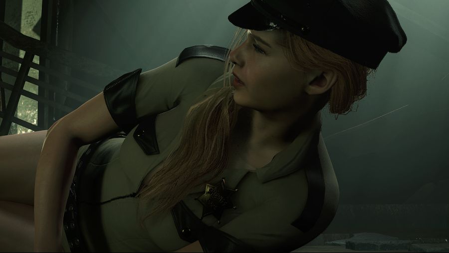 Resident Evil 2 Biohazard 2 Screenshot 2019.04.23 - 00.38.47.38.png