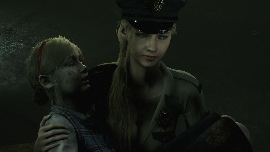 Resident Evil 2 Biohazard 2 Screenshot 2019.04.17 - 21.35.45.45.png