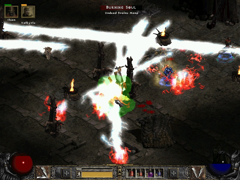 디아블로 2의 빡침 요소들.jpg_4.jpg