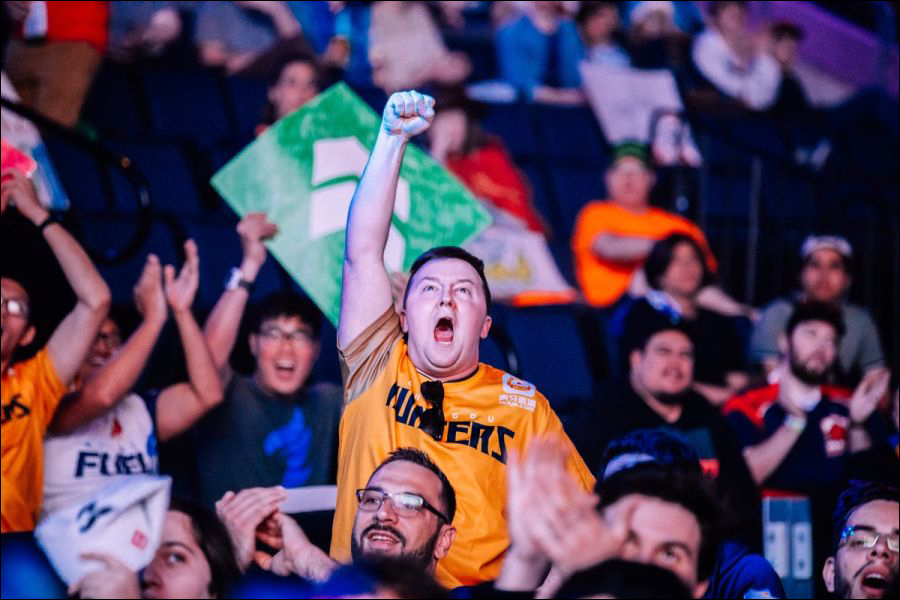 오버워치 리그 첫 번째 홈 경기가 성공적으로 마무리되었습니다!_4.jpg