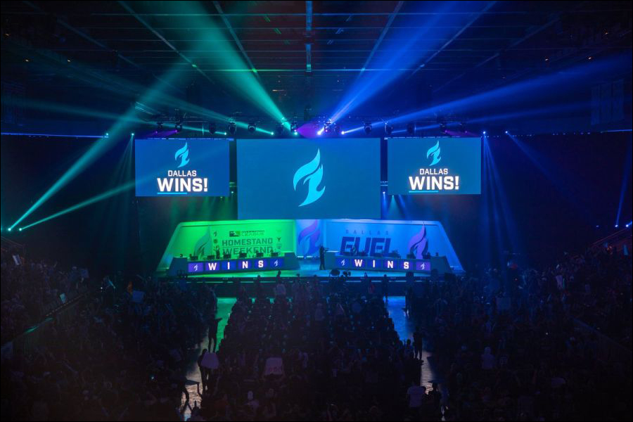 오버워치 리그 첫 번째 홈 경기가 성공적으로 마무리되었습니다!_14.jpg