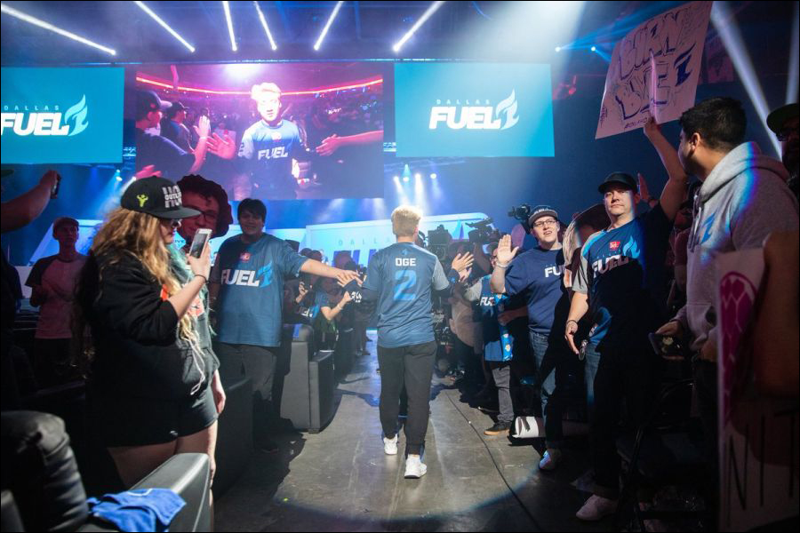 오버워치 리그 첫 번째 홈 경기가 성공적으로 마무리되었습니다!_15.jpg