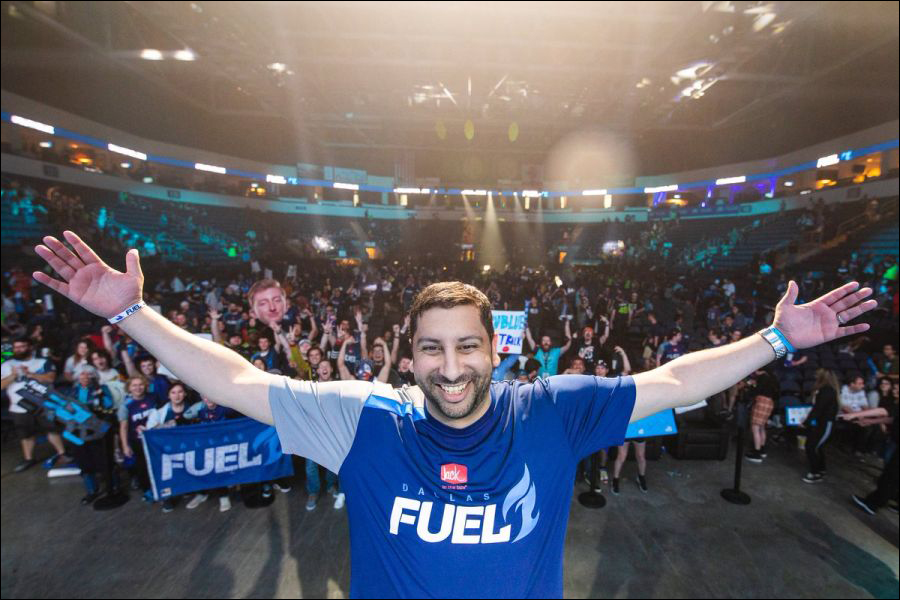 오버워치 리그 첫 번째 홈 경기가 성공적으로 마무리되었습니다!_17.jpg