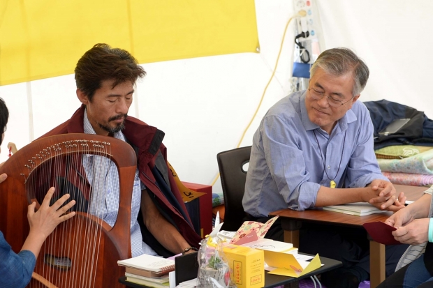 정치인 문재인이 정치적으로 진짜 거대해졌던 순간_5.jpg