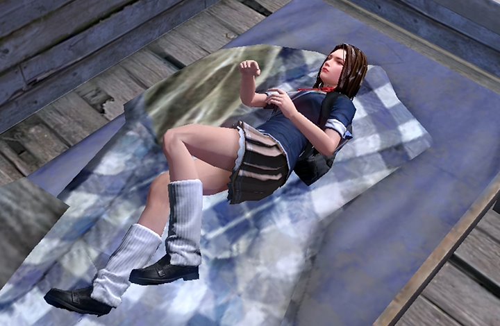 인성 터진 군필 여고생vs 좀비? (스압)_21.jpg