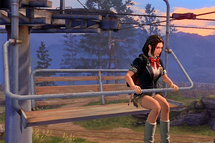 인성 터진 군필 여고생vs 좀비? (스압)_24.jpg