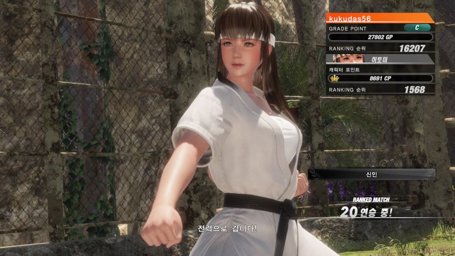 DEAD OR ALIVE 6_ Core Fighters_20190503210353.jpg