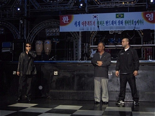 [단독]'격투기 전설' 반달레이 실바, 배틀필드FC 홍보대사로 한국방문_2.png