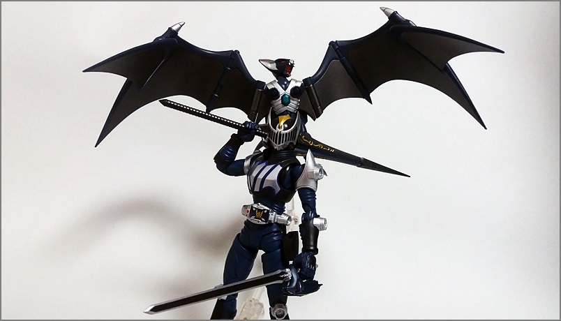 SHF 가면라이더 나이트 | 피규어 갤러리 Shf 가면라이더 나이트 | 피규어 갤러리